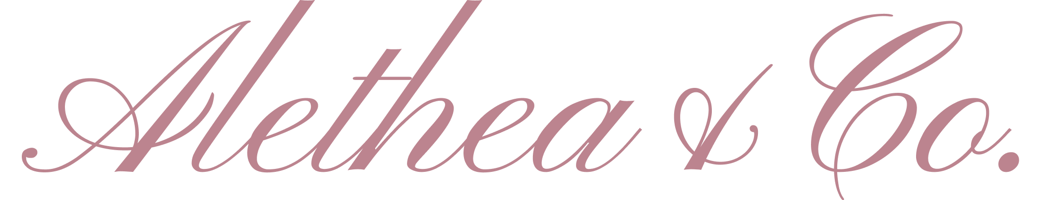 Alethea & Co.